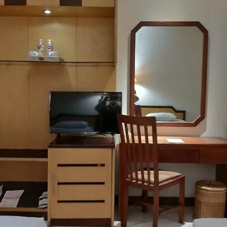Hotel Baron Indah-2