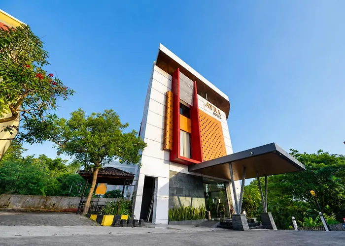 Ayra Hotel Airport Solo Surakarta (Solo)